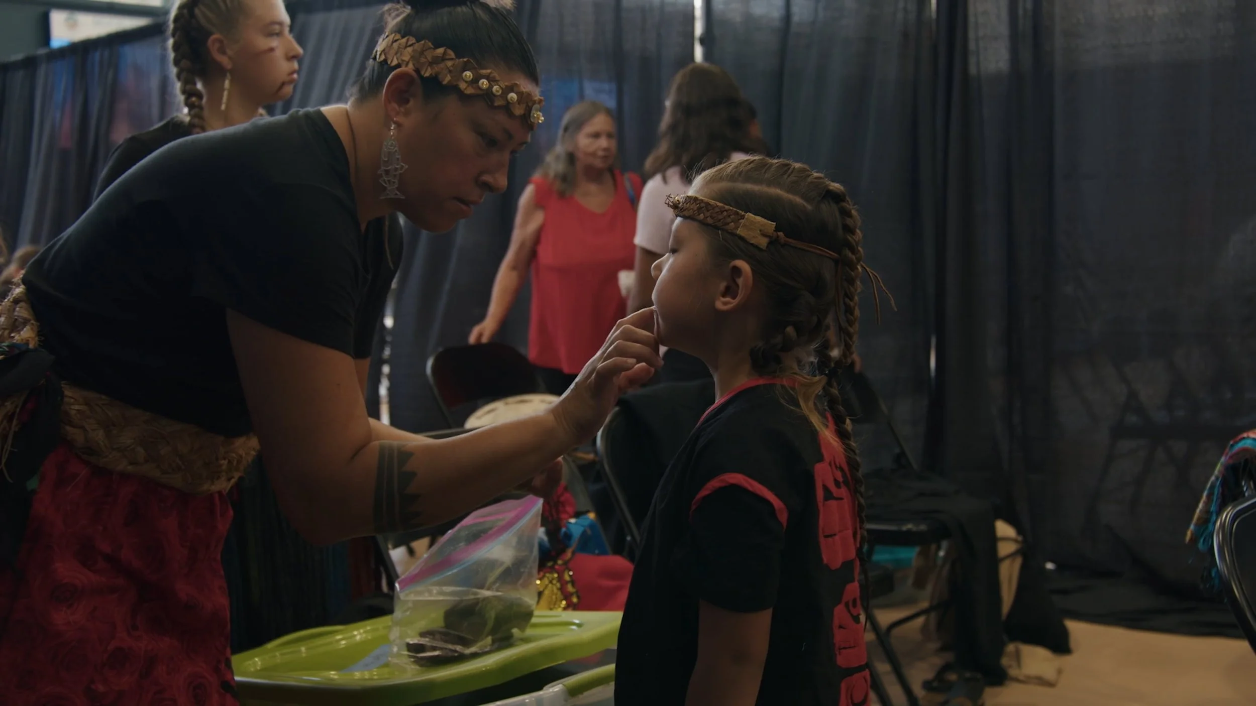 Youth Salmon Protectors Movie Night: The River Remembers - Boise, ID