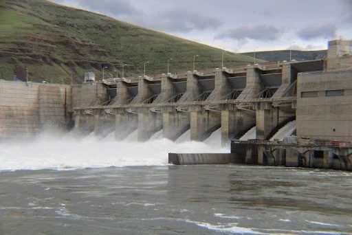 The Northwest is Planning its Energy Future