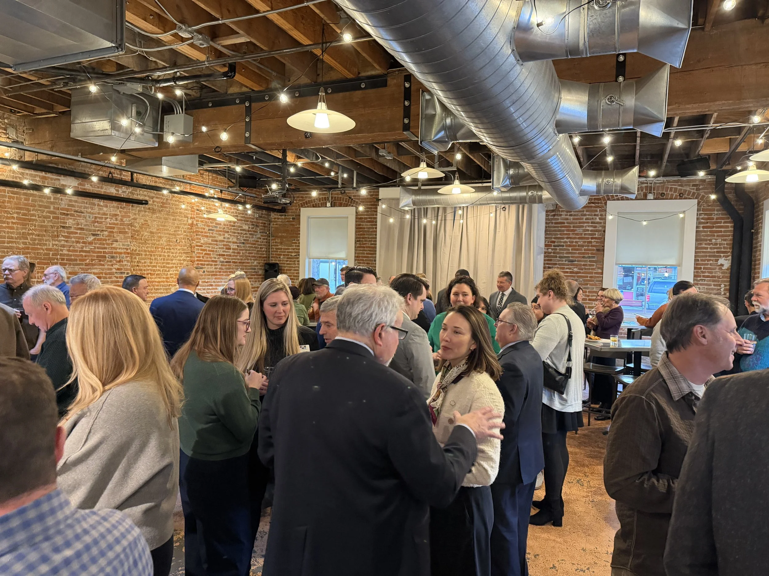 ICL Legislative Update: Week #4 and we are rolling along