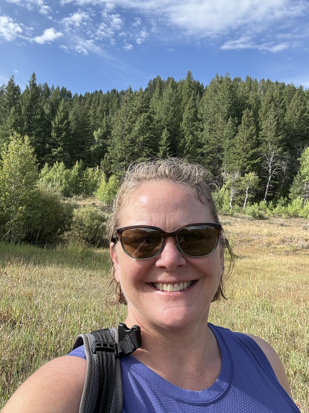 NEWS RELEASE: Idaho Conservation League appoints Courtney Washburn as new Executive Director