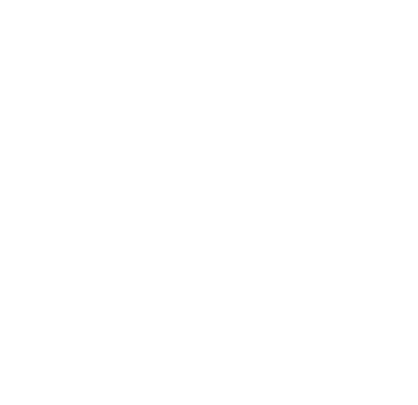 Two plant sprouts connected to a dollar symbol, representing financial growth.