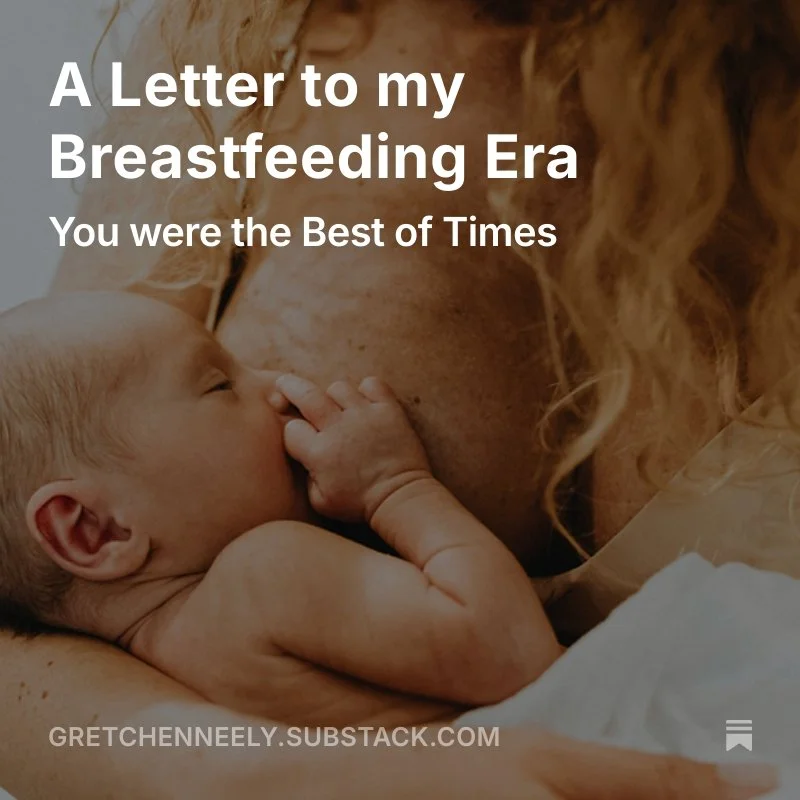 Join me as I explore postpartum and motherhood on Substack. I strive to create a multifaceted community full of support and creativity. 
#breastfeeding #postpartumjourney #postpartum #breastmilk #rest #nourishment #bonding #creativity #parenting #hea
