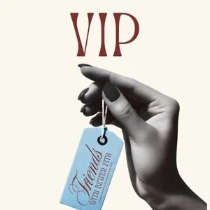 VIP Ticket