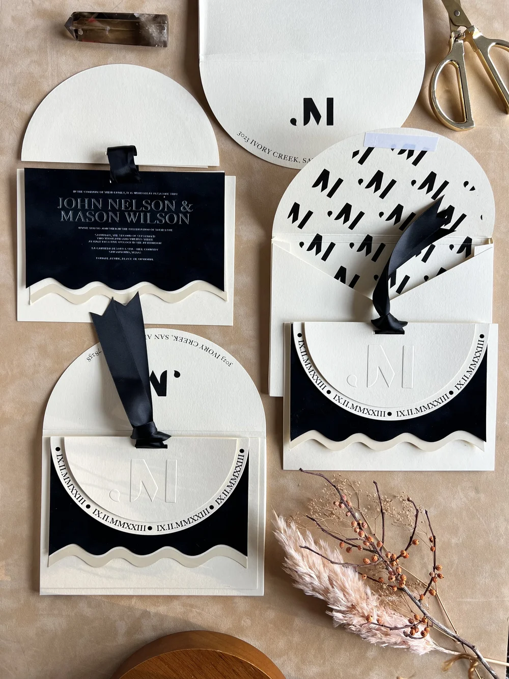 Fine Stationery