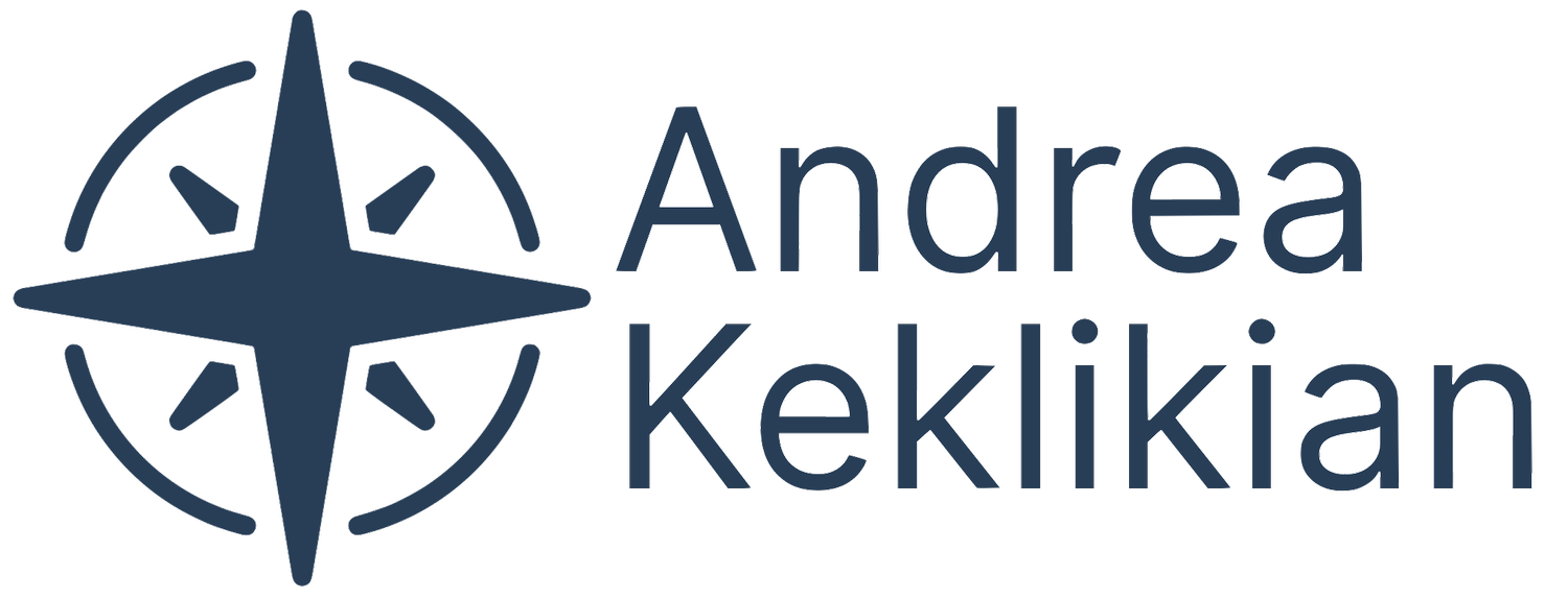 Andrea Keklikian