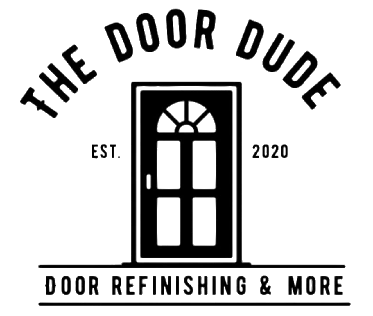 The Door Dude