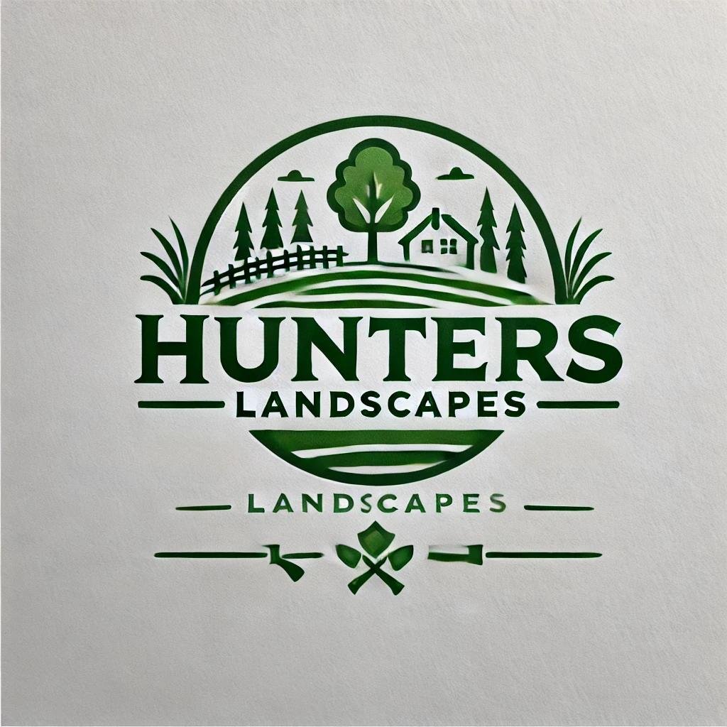 Hunters Landscaping