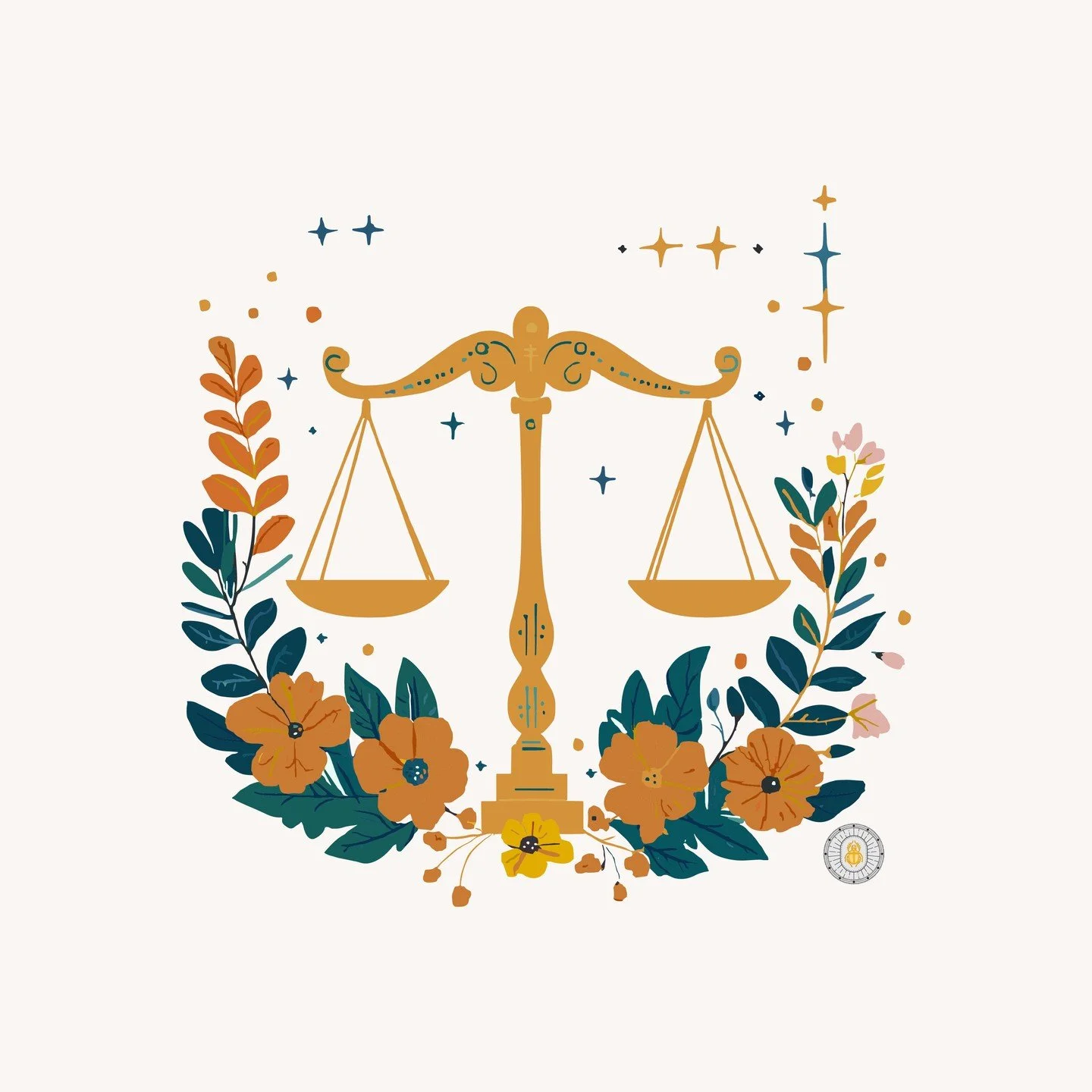 This Autumn Equinox we have a New Moon in Libra, bringing an opportunity to heal well worn relationship patterns. This is about friendships, family, and those we work with, including the various ways we relate to one another in our daily life. Some o