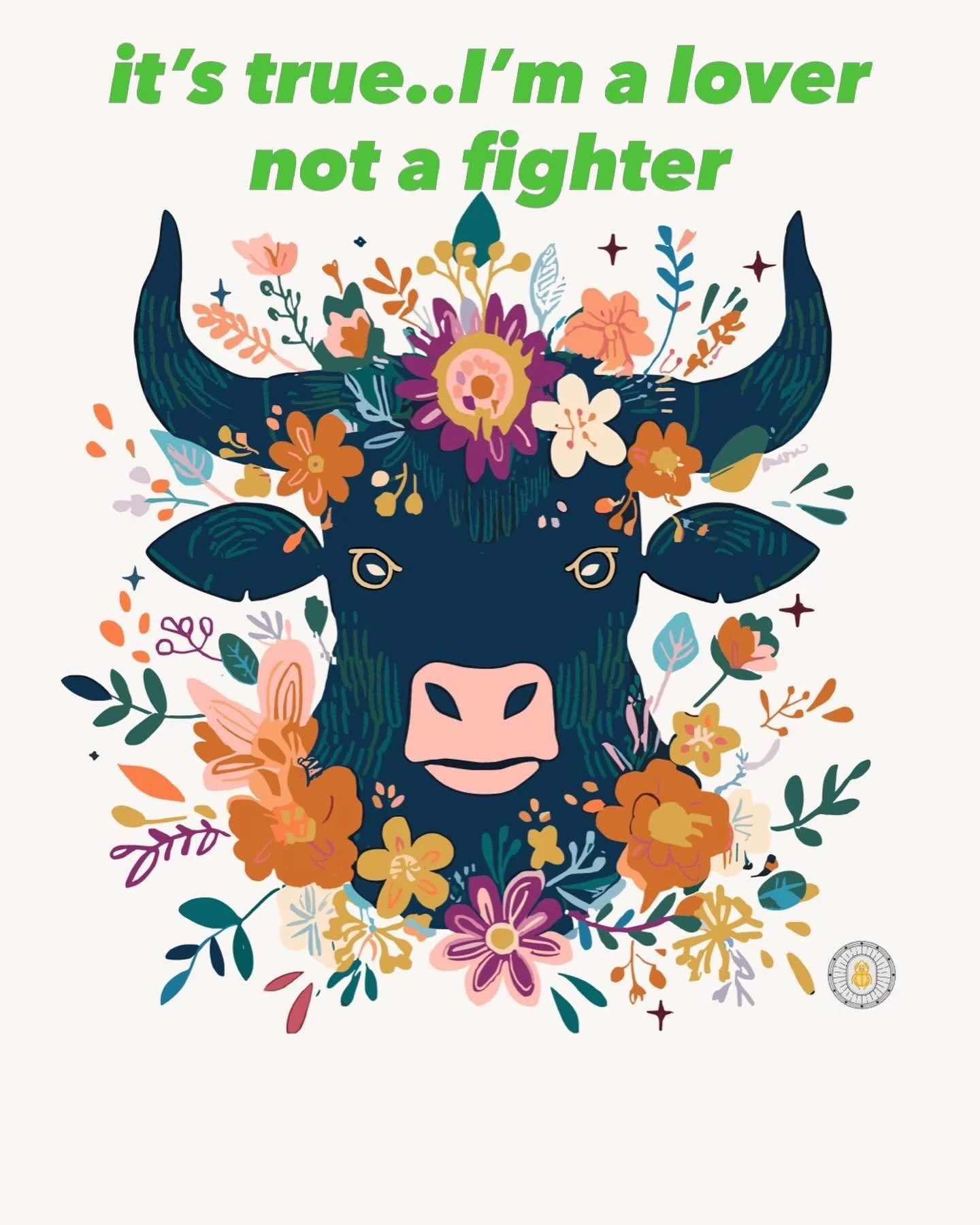 Some may focus on the stability of Taurus saying they are dependable &amp; focused, but don&rsquo;t like change and have been known to be willful.  But they are also deeply sensual with a love of fine foods, soft textures against their skin, heavenly