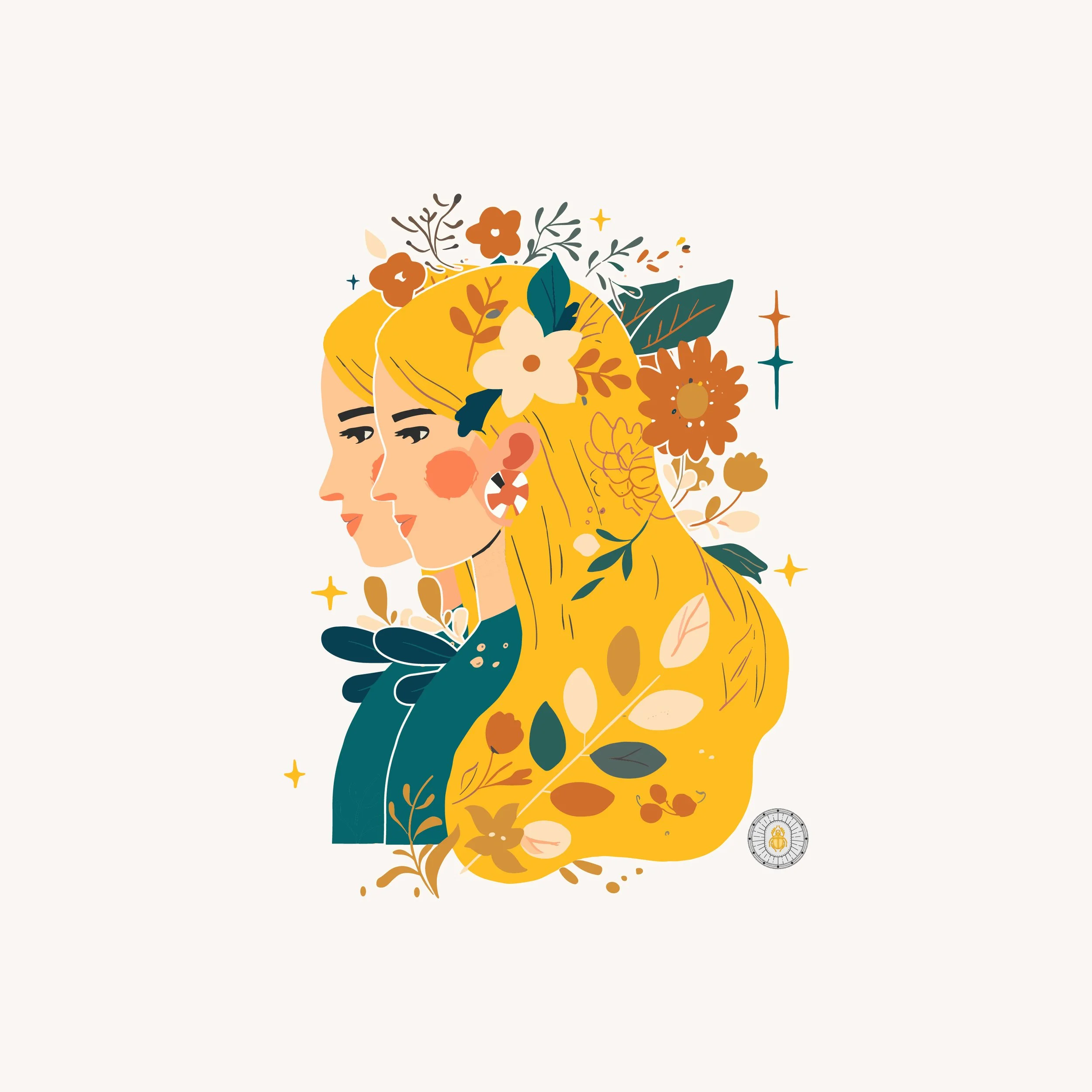 You may know a few fast talking Gemini, which is due to their busy mind. They are intelligent and intellectual, but may change their mind on a whim to resist becoming blah and blas&eacute;. It is not surprising to find out they are reading three book