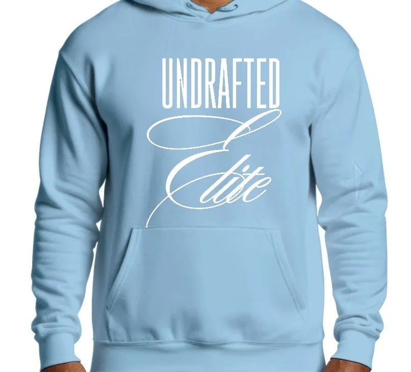Classic Undrafted Elite Hoodie