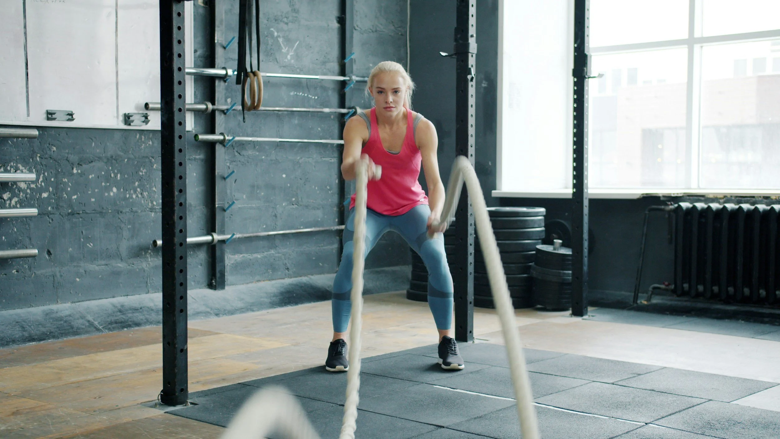Sport-Specific Performance Training at Skoye Fitness