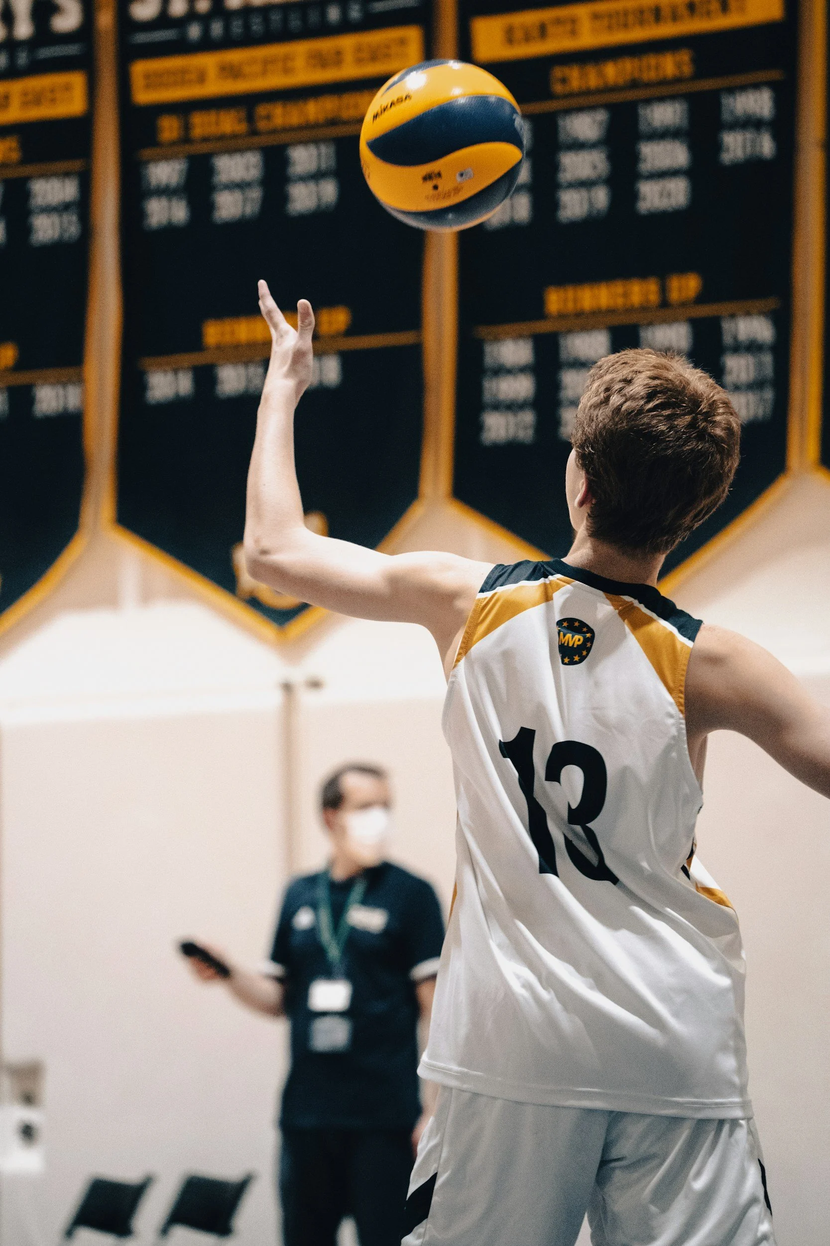 Volleyball Strength and Conditioning: Elevate Your Game with Skoye Fitness