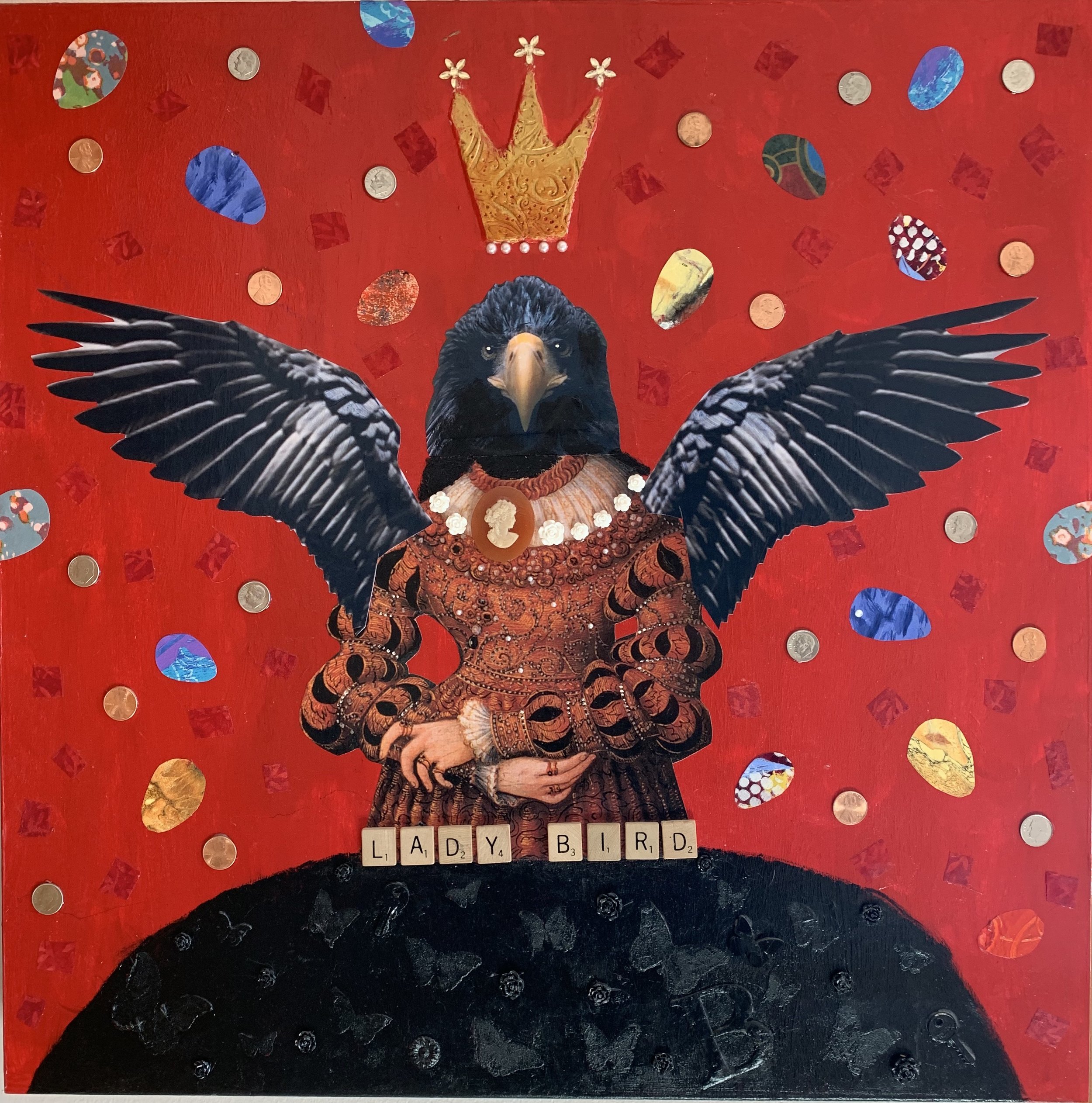 Lady Bird