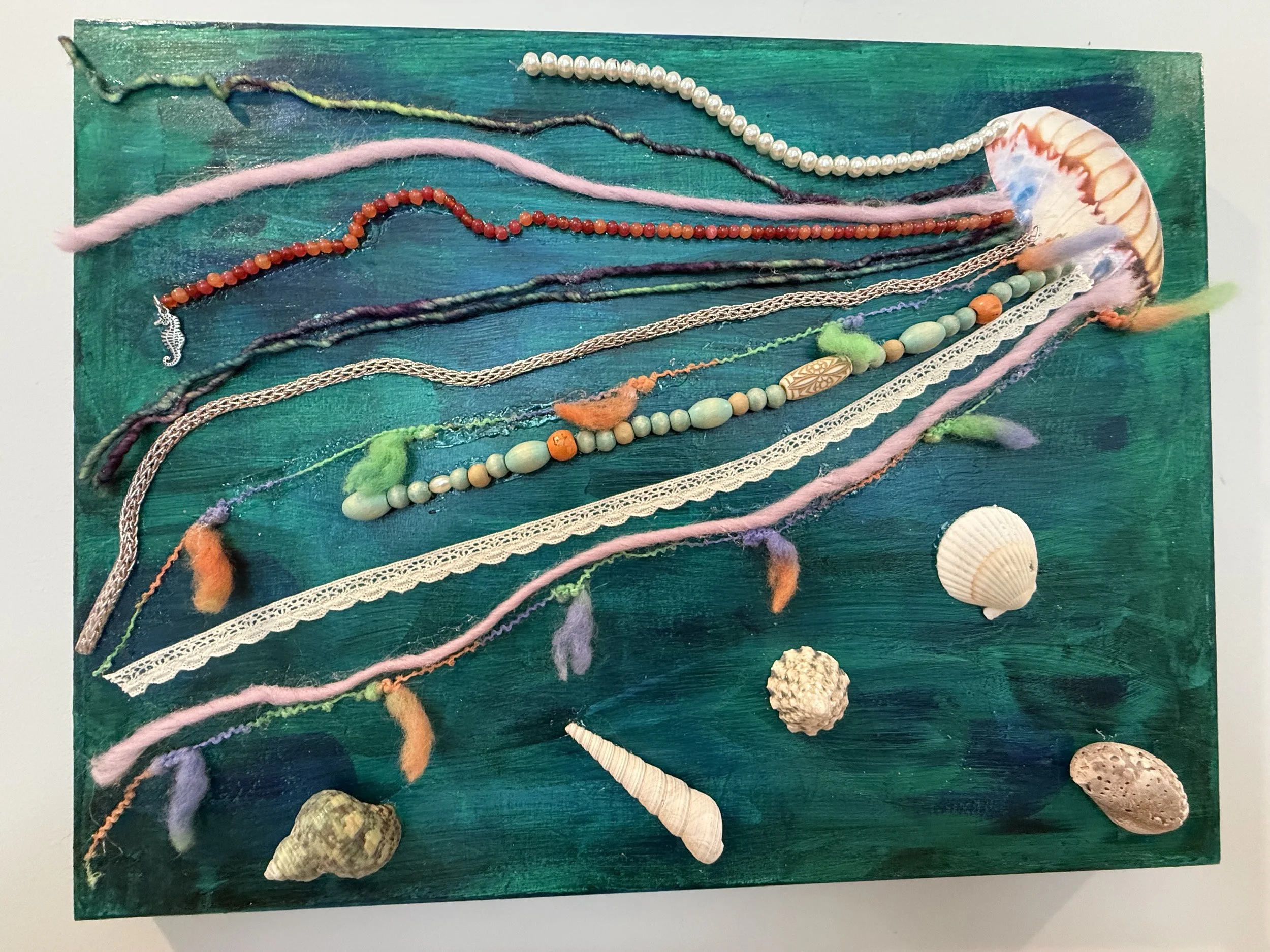 Jellyfish
