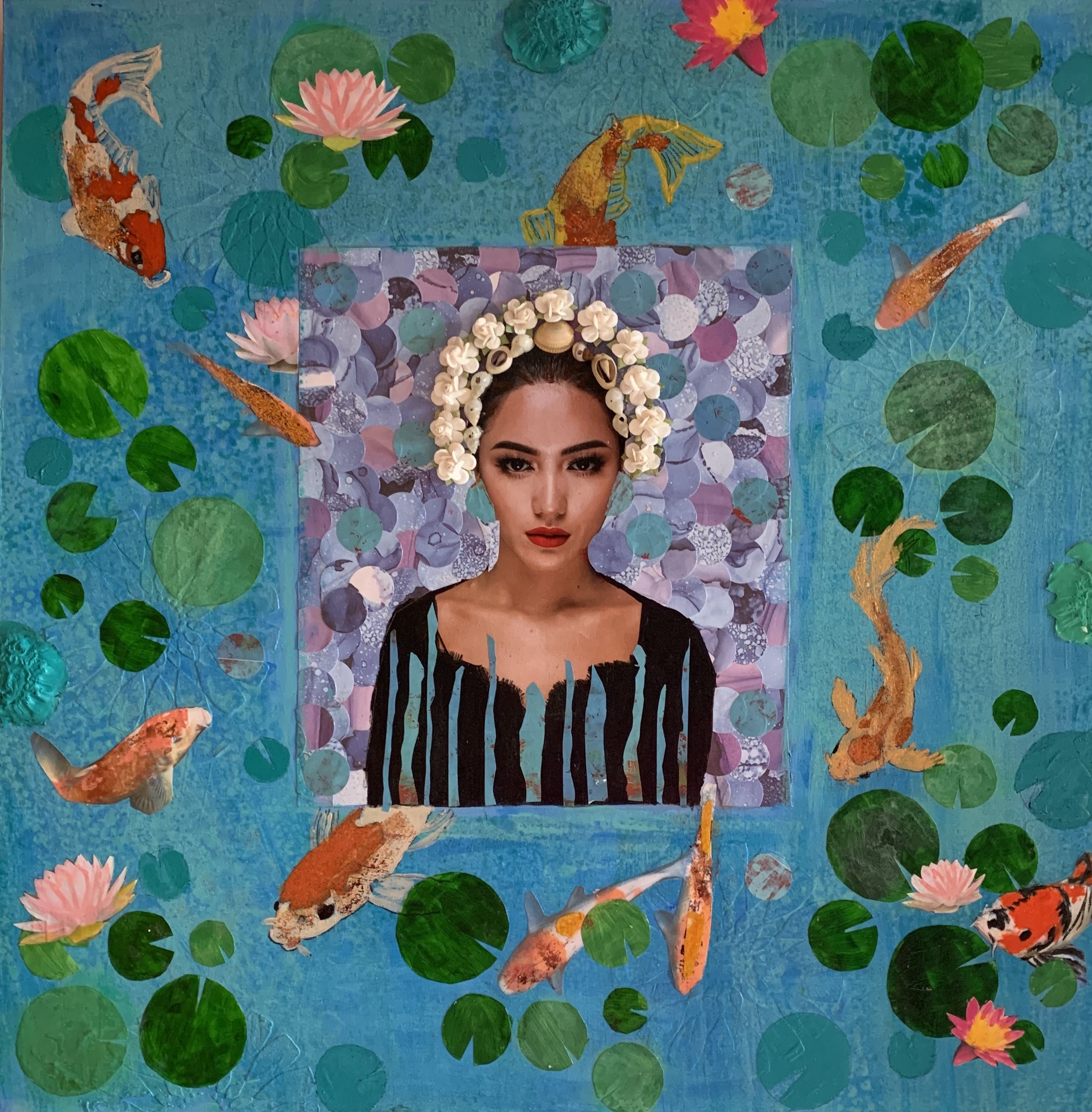 Water Maiden