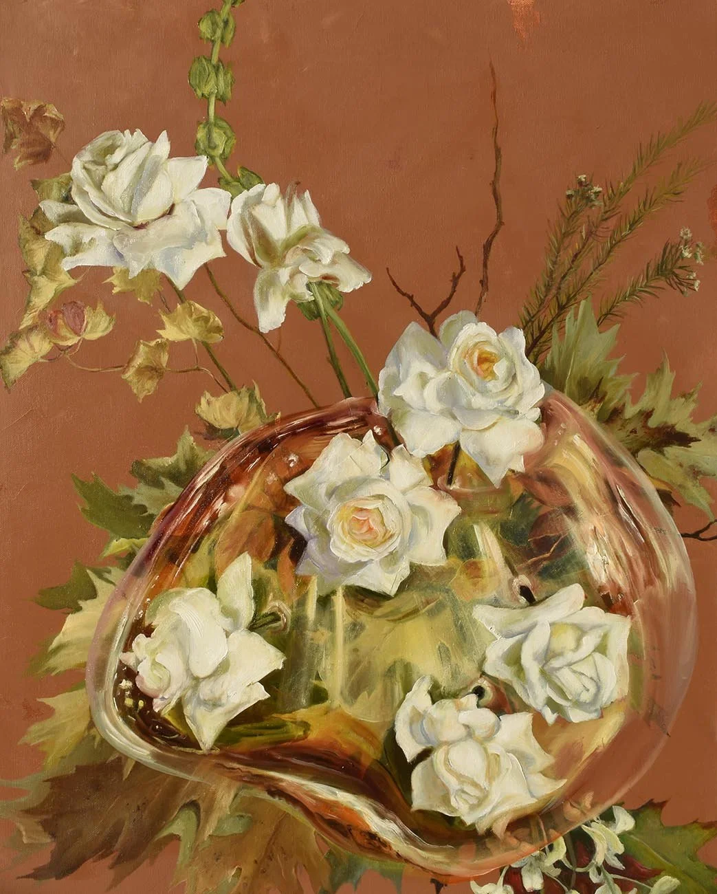 nina-koba-canadian-federation-artist-flowers-collection-creme-de-la-creme.jpg