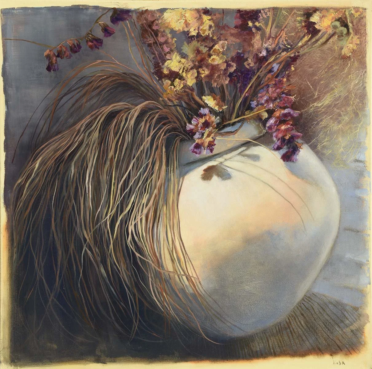 Art for Home Decoration in Vancouver BC by Nina Koba