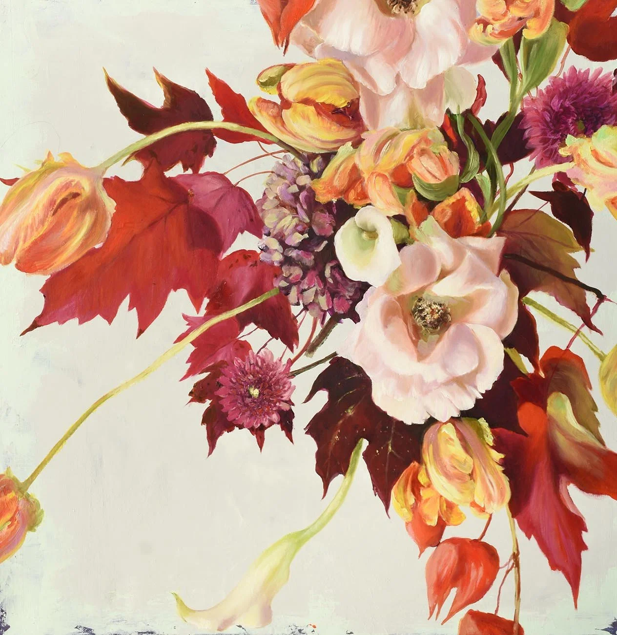 nina-koba-canadian-artist-tulip-garden-flower-collection.jpg
