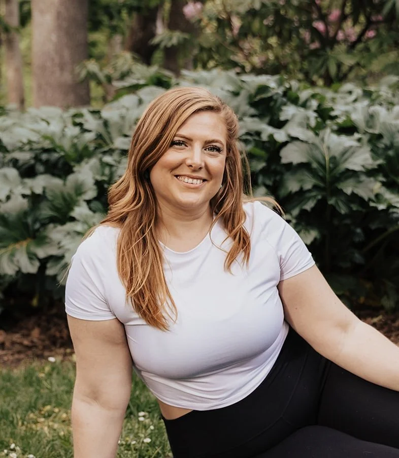 Lauren Short Yoga and meditation