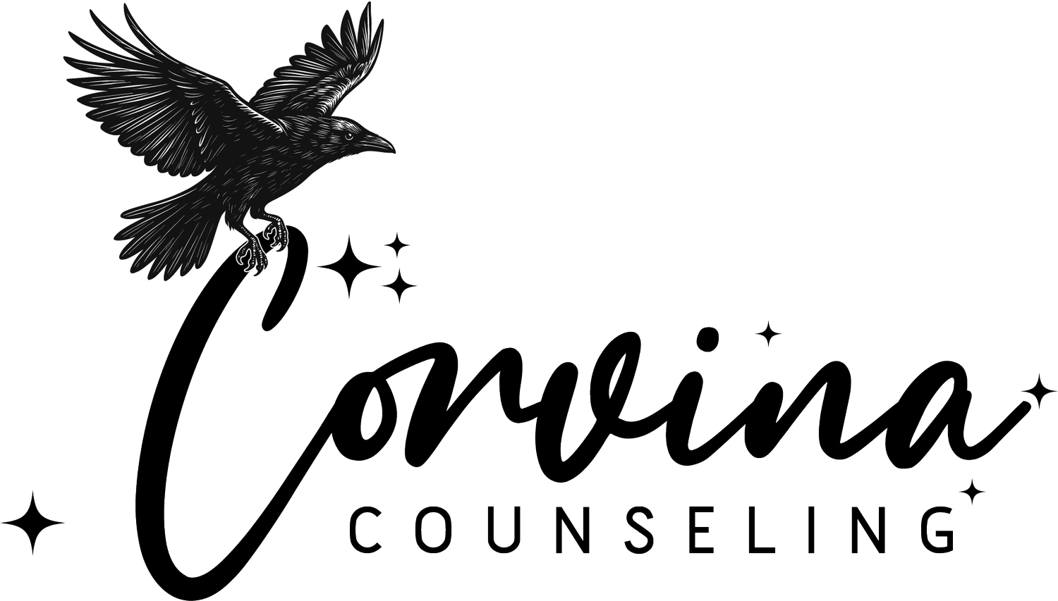 Corvina Counseling