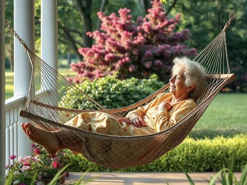 Embrace Peaceful Sleep for an Energetic Tomorrow!