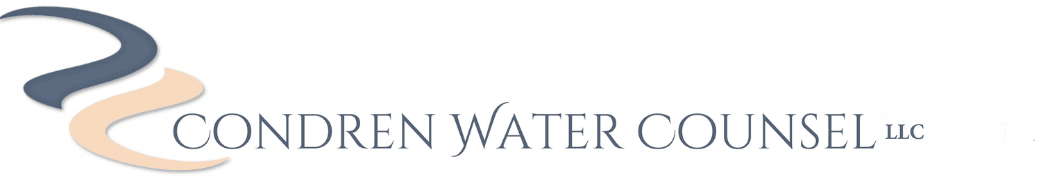 Condren Water Counseling