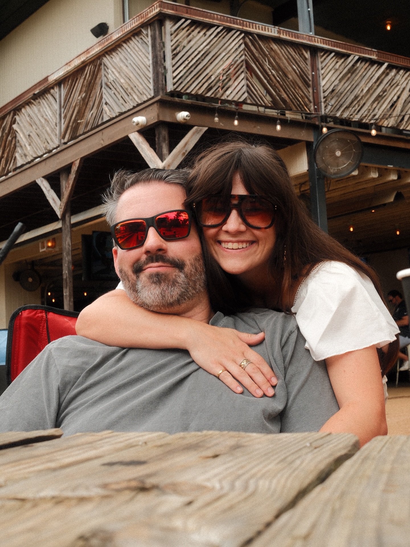 Being the first time grownups that we are&hellip; WE BOUGHT A HOUSE! We waited, saved, worked hard, and the dreams are coming true. The work doesn&rsquo;t stop here. There&rsquo;s still a lot of learning, work, and creativity to be had to thrive for 