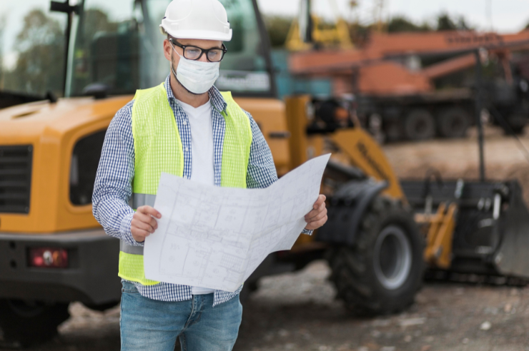 How to Keep Your Site Safe &amp; Compliant: Traffic Management Plan