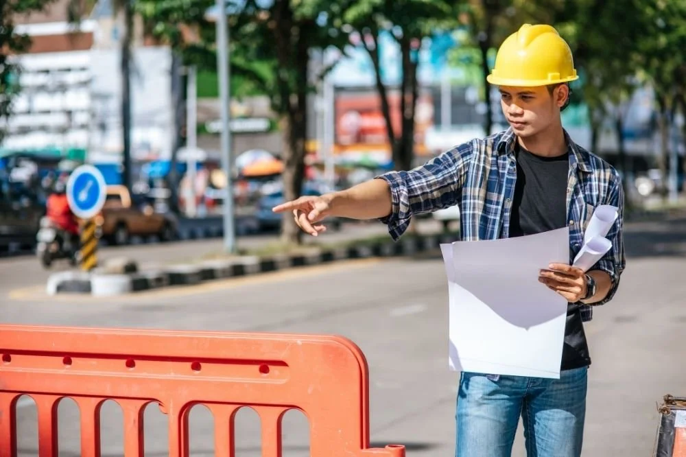 Why Every Construction Project Needs a Traffic Management Plan