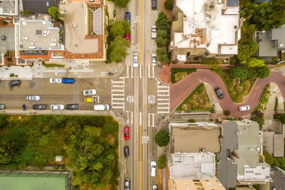 Traffic And Pedestrian Management