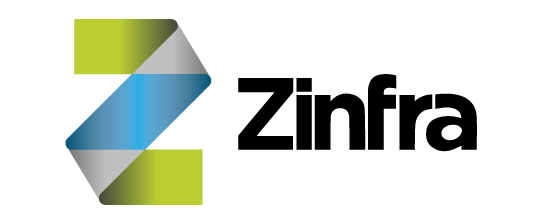 Zinfra Logo