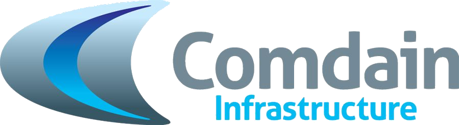 Comdain Infrastructure Logo