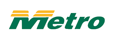 Metro Logo