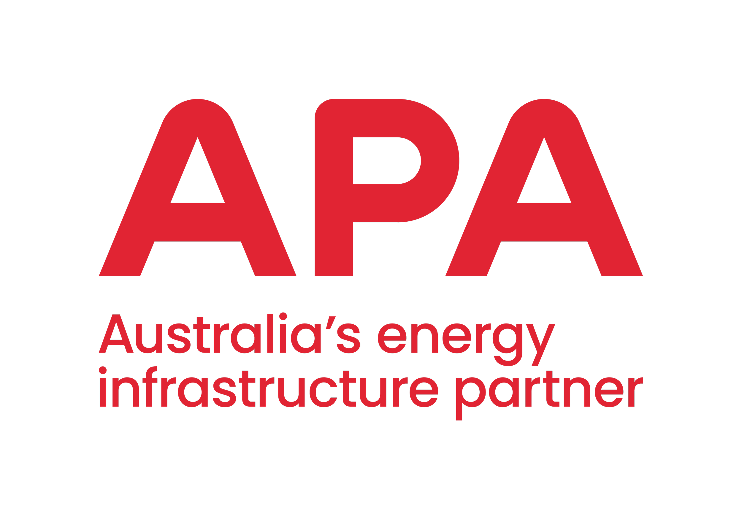 APA Group Logo