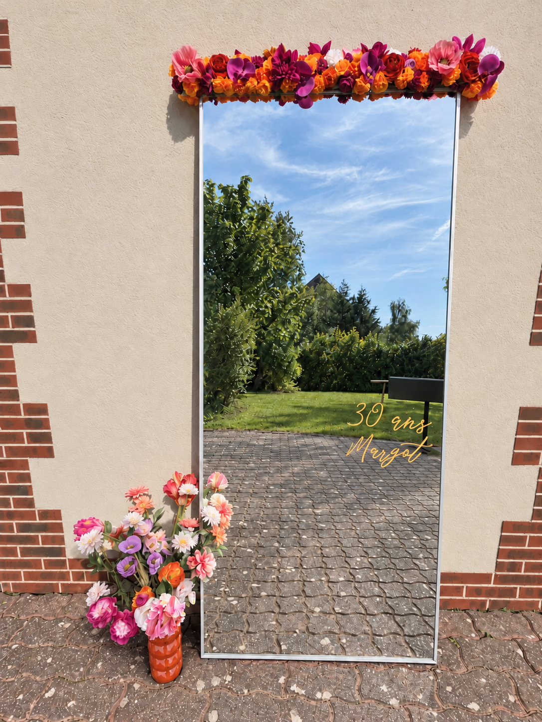 location-composition-florale-artificielle-fuschia-orange-92cm-maison-rilo