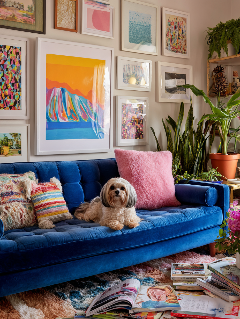 simbaagency_A_vibrant_living_room_with_colorful_artwork_a_brigh_567d054b-4f69-43a9-beae-c82f4d57780c.png