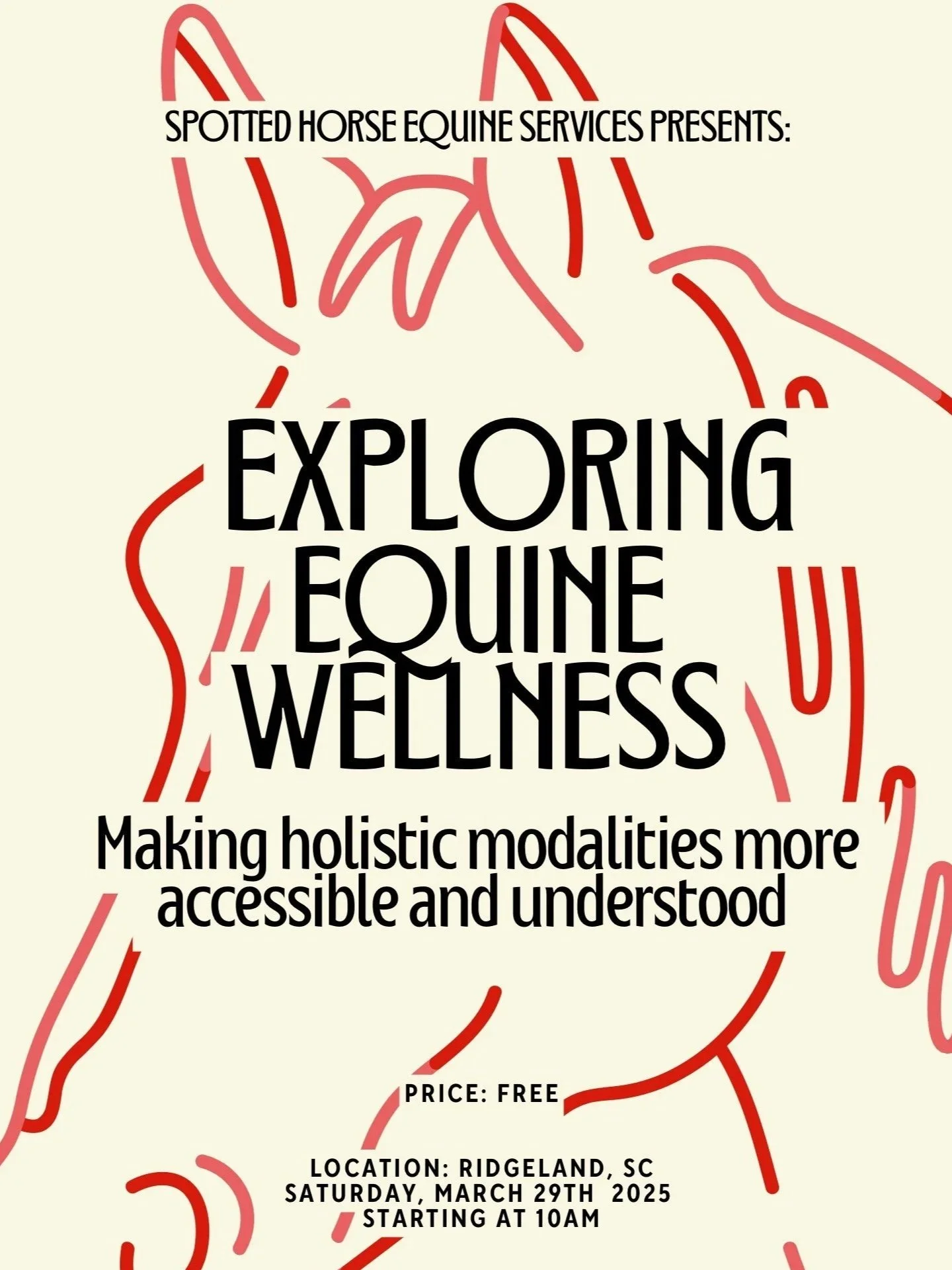 Why You Should Be Picky About Who Works on Your Horse