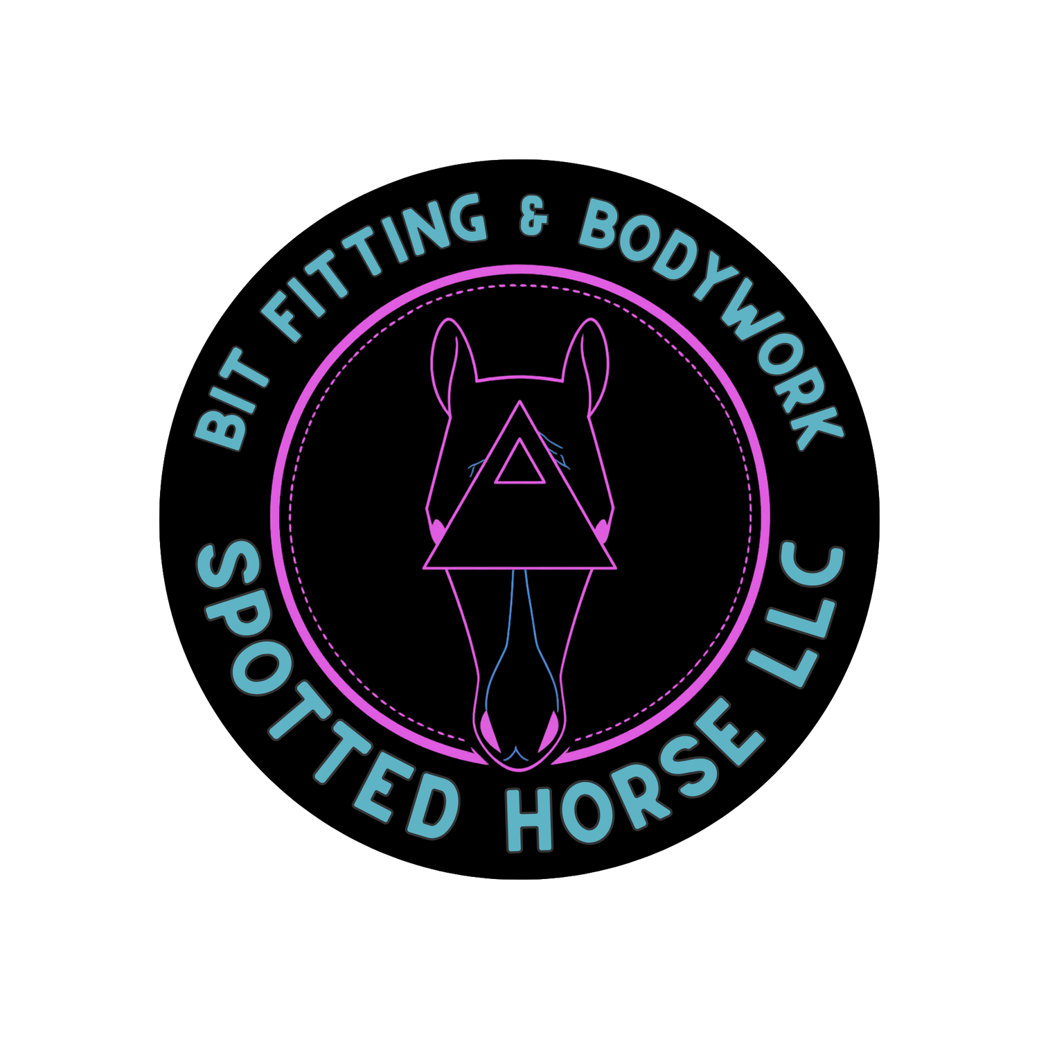 Spotted Horse LLC