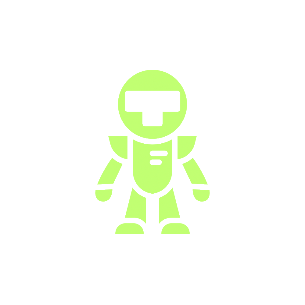 Robots Aren&#39;t Real