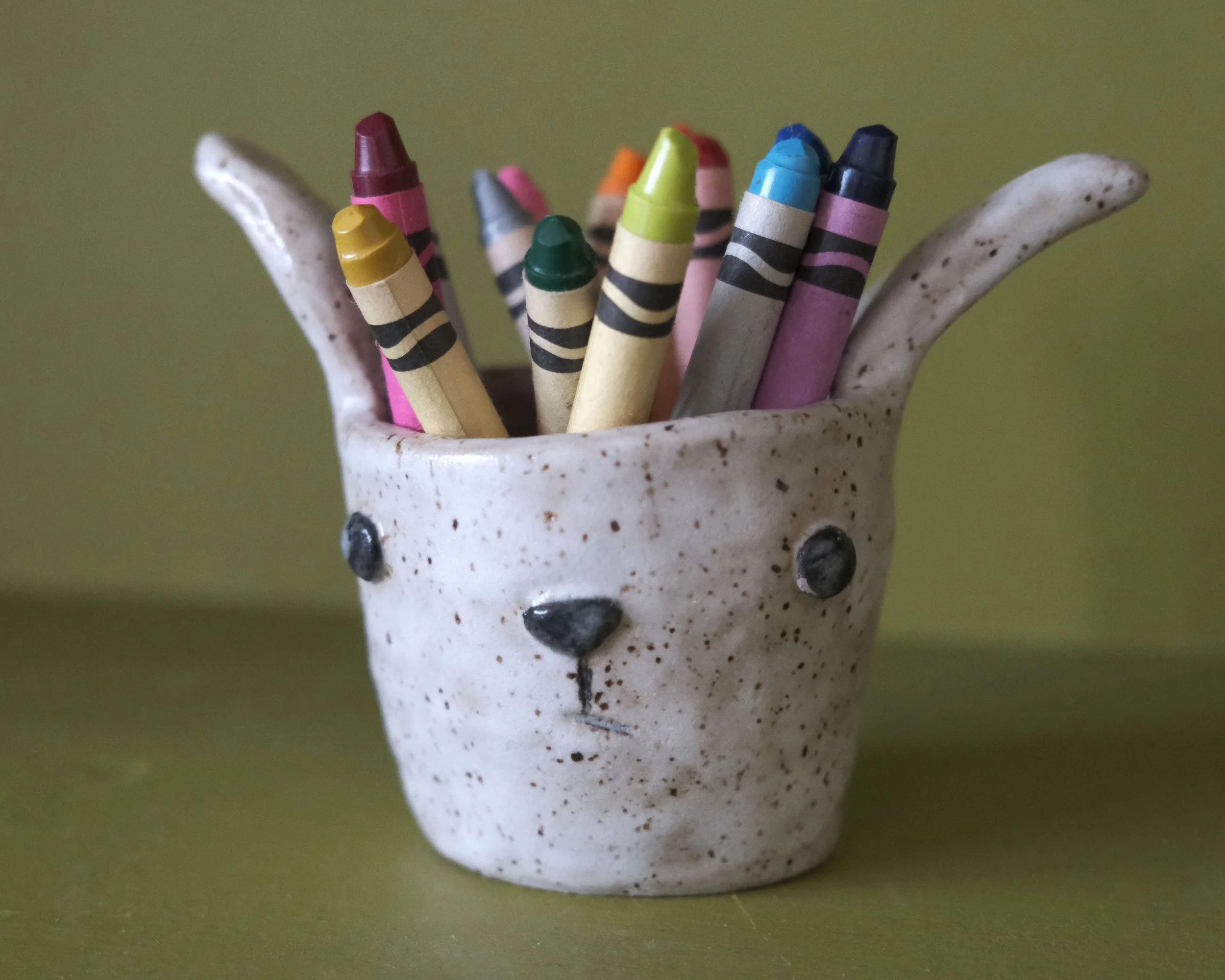 Mink cup