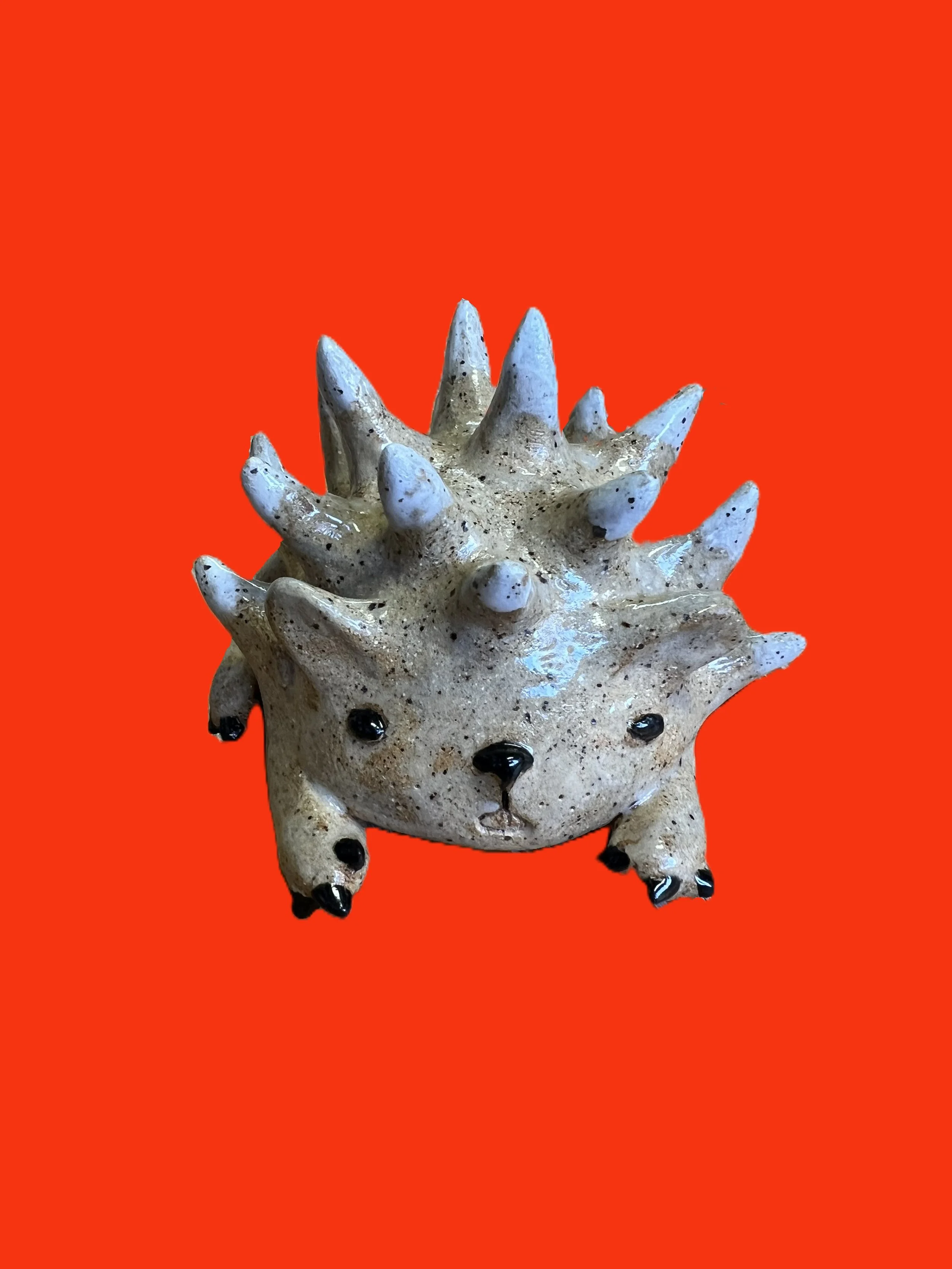 Rinki-Lee Ring Holder