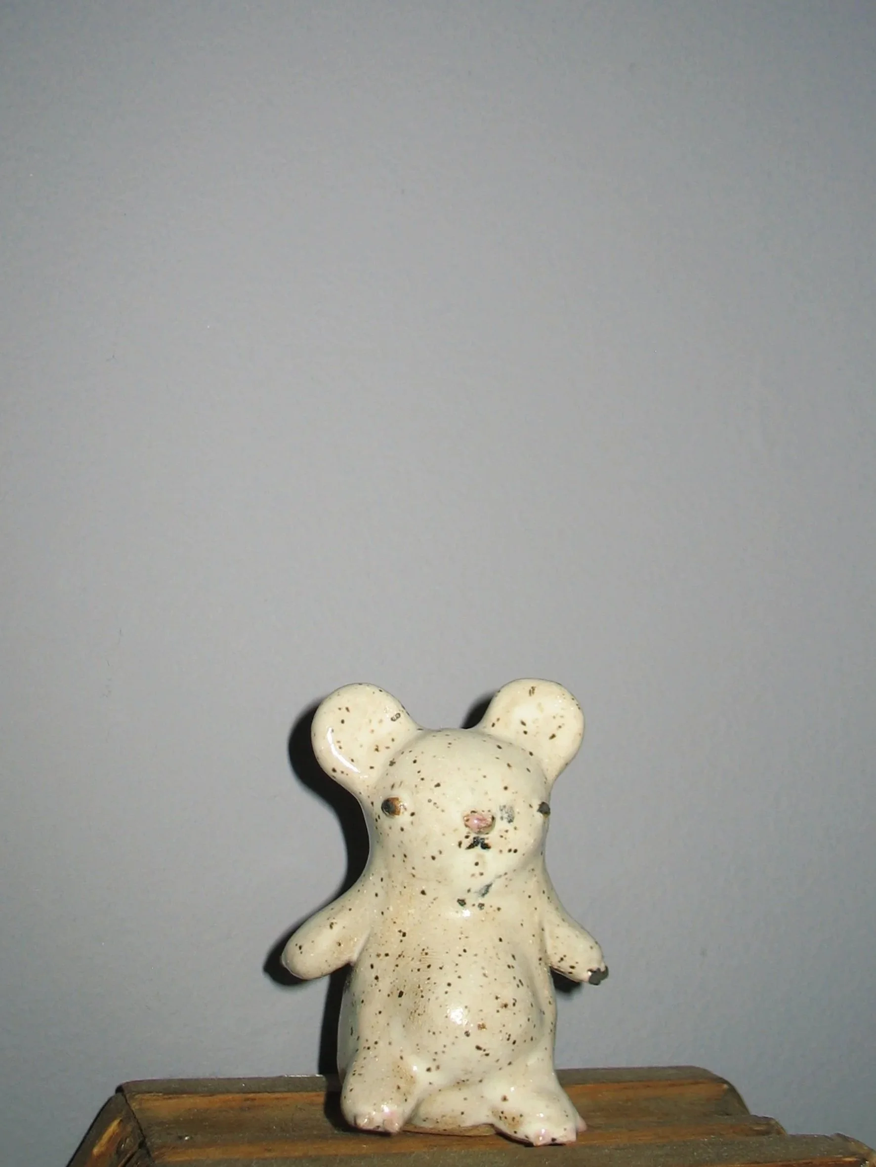 Nini Mouse