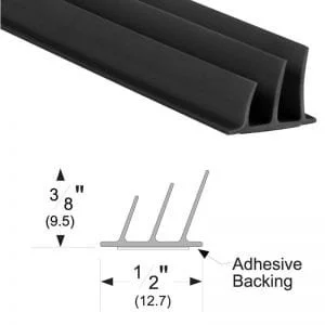 Retrofit Smoke Seal Kits: The Smart Solution for Upgrading Fire Doors