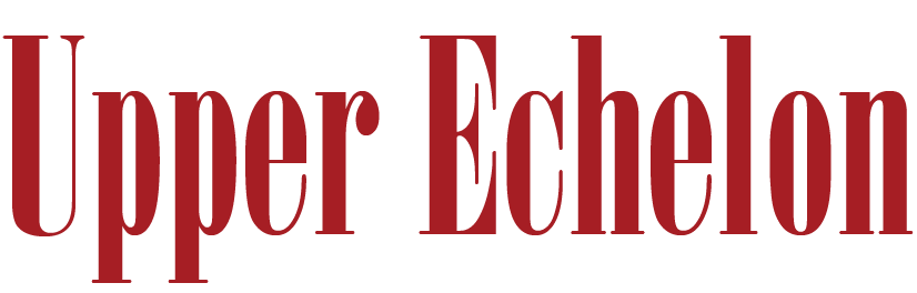 Upper Echelon