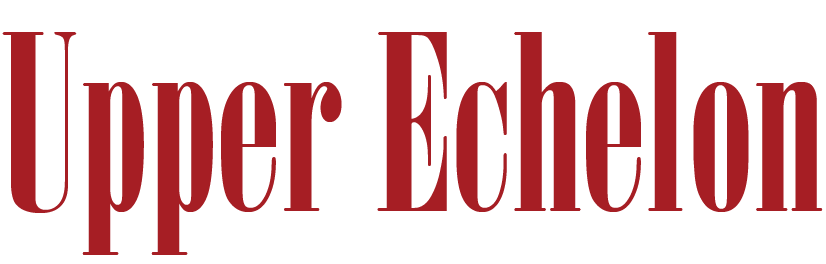 Upper Echelon
