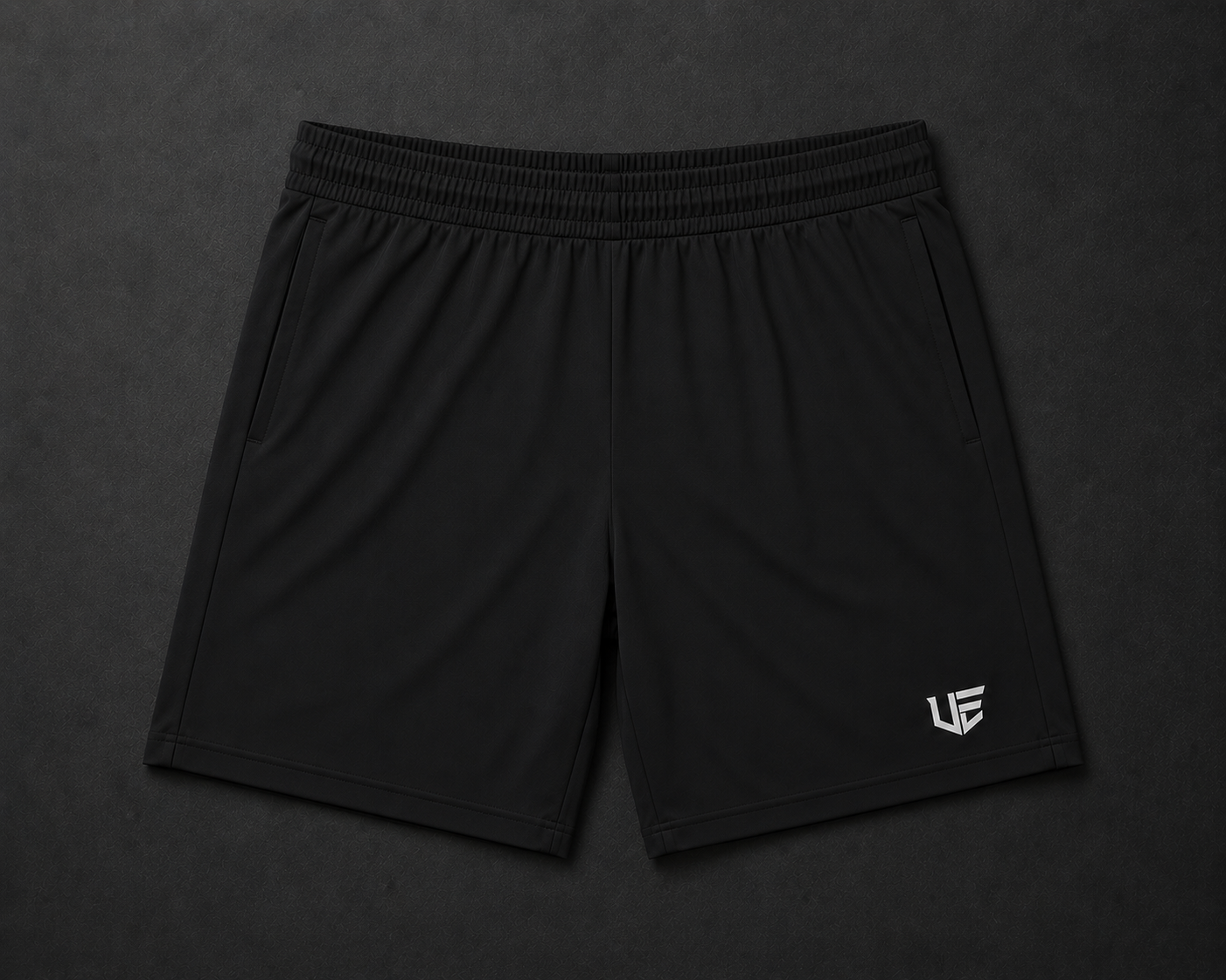 Men's UE Performance Shorts Full Length
