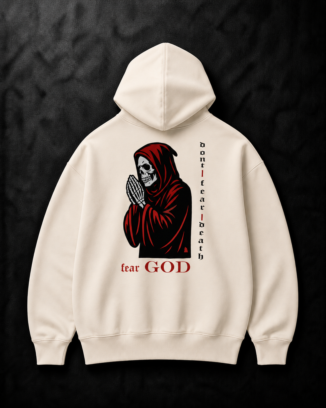 Fear God Hoodie