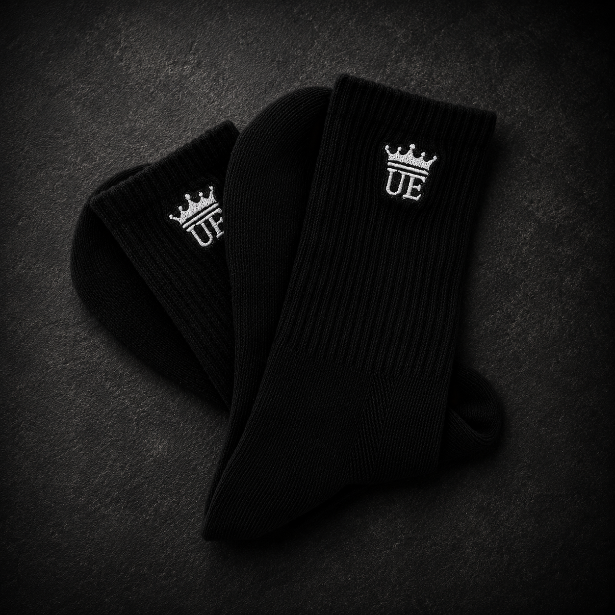 Upper Echelon Socks