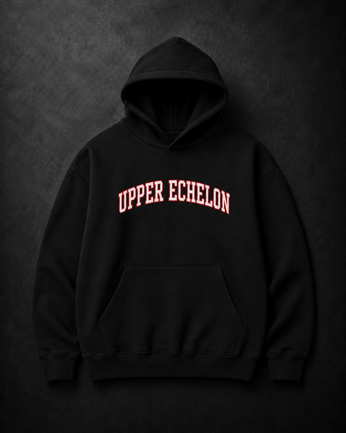 Echelon Owners Club Hoodie